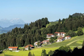 MONDI Resort und Chalet Oberstaufen Oberstaufen